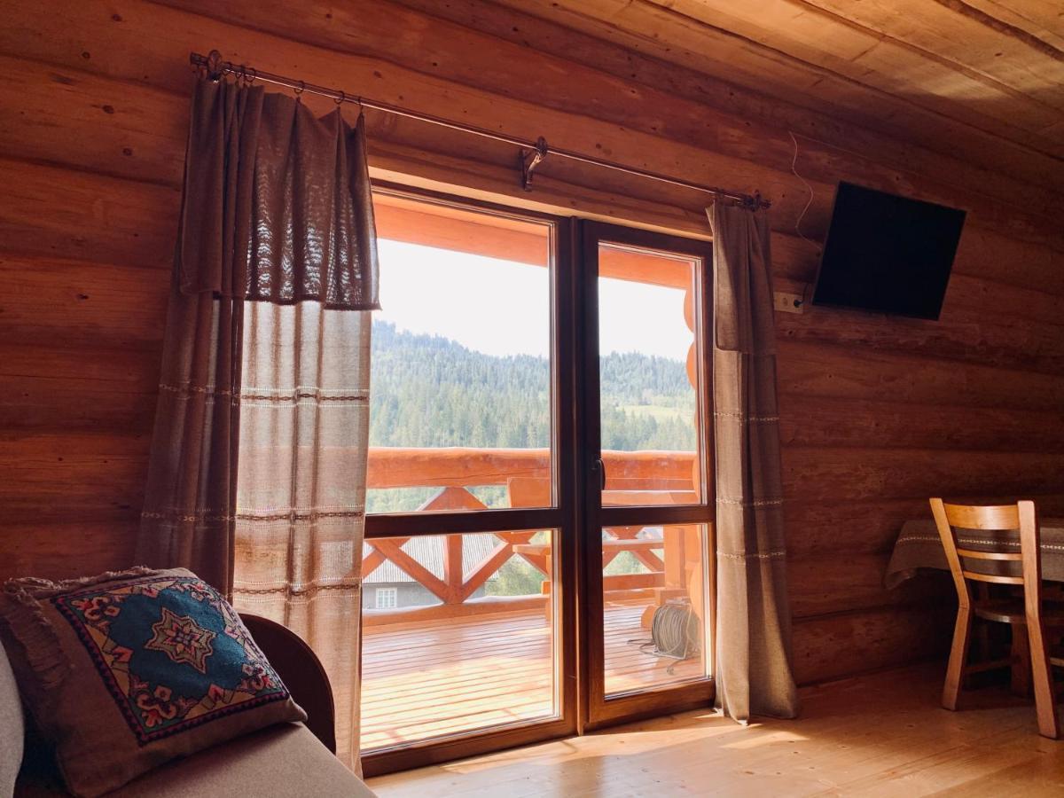 Коло Хорса Apartment Slavske Luaran gambar