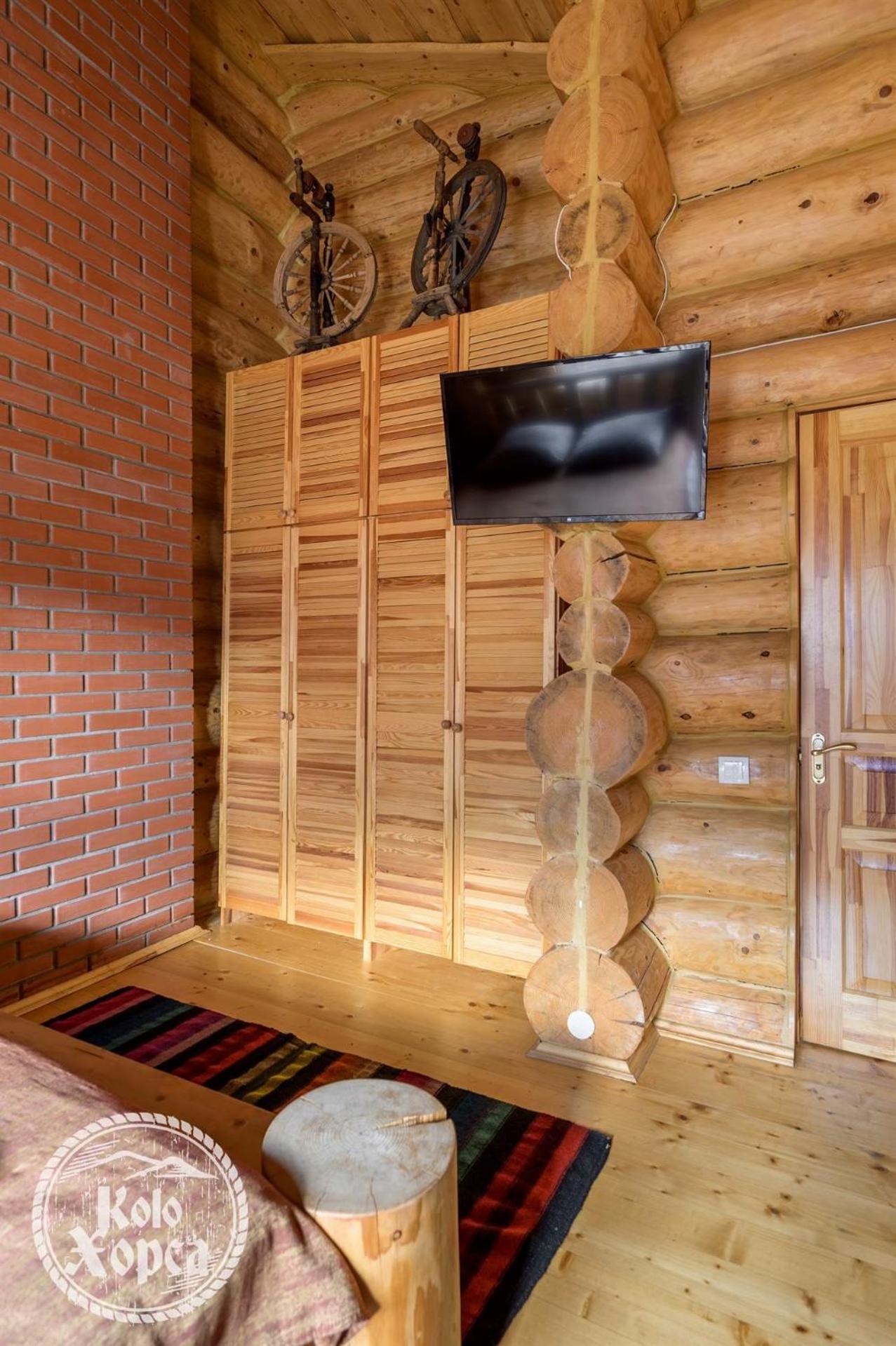 Коло Хорса Apartment Slavske Bilik gambar