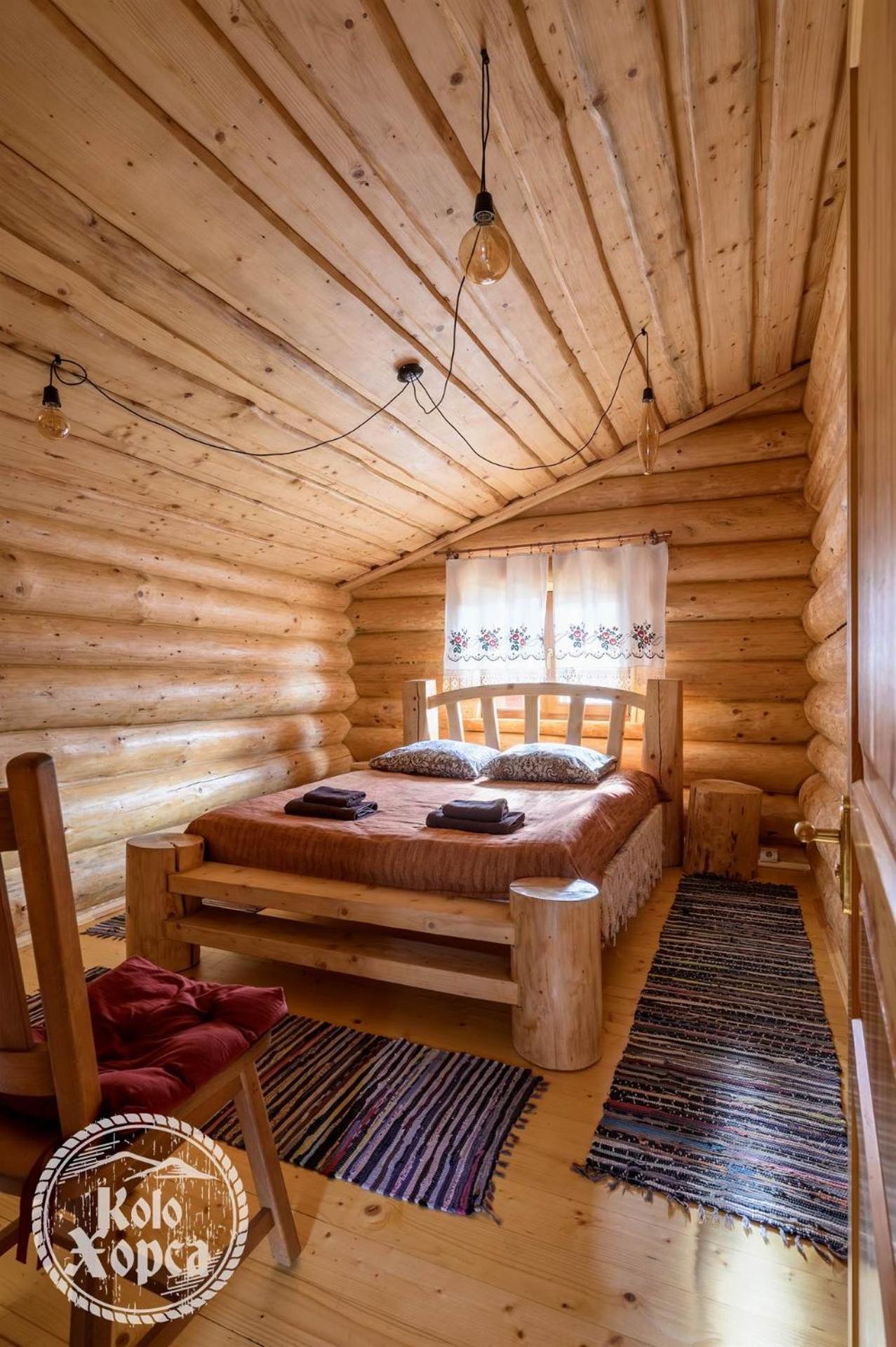 Коло Хорса Apartment Slavske Luaran gambar