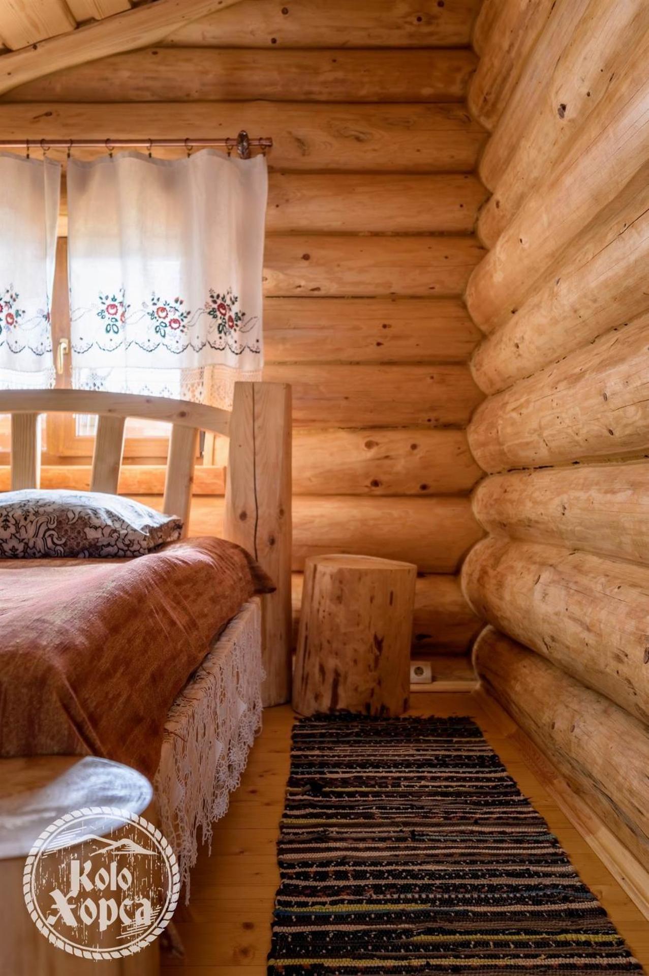 Коло Хорса Apartment Slavske Bilik gambar