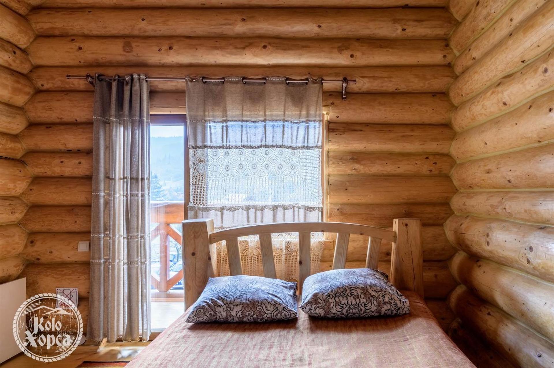Коло Хорса Apartment Slavske Luaran gambar