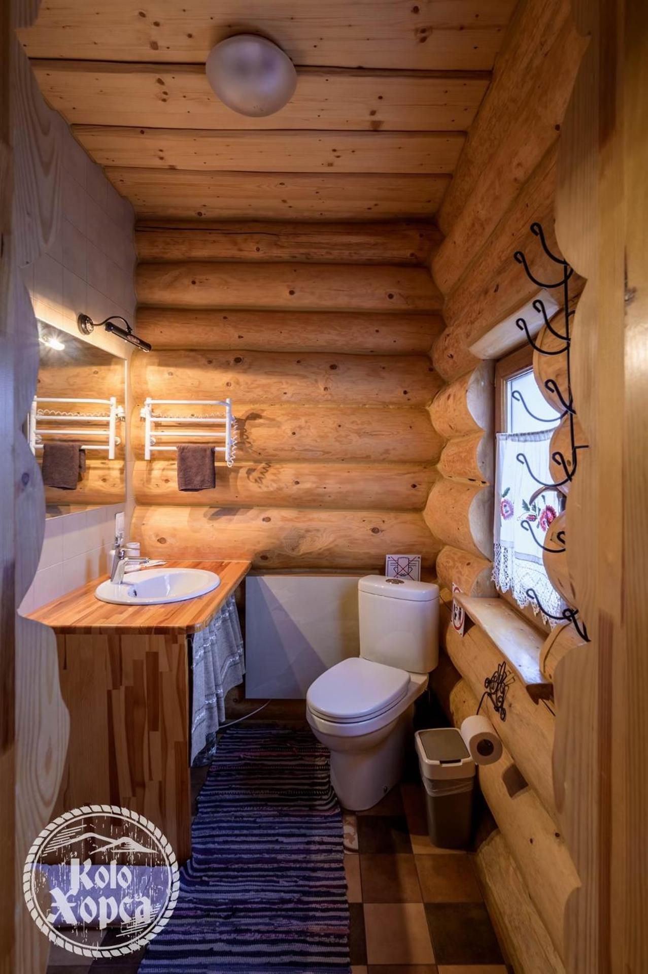 Коло Хорса Apartment Slavske Luaran gambar