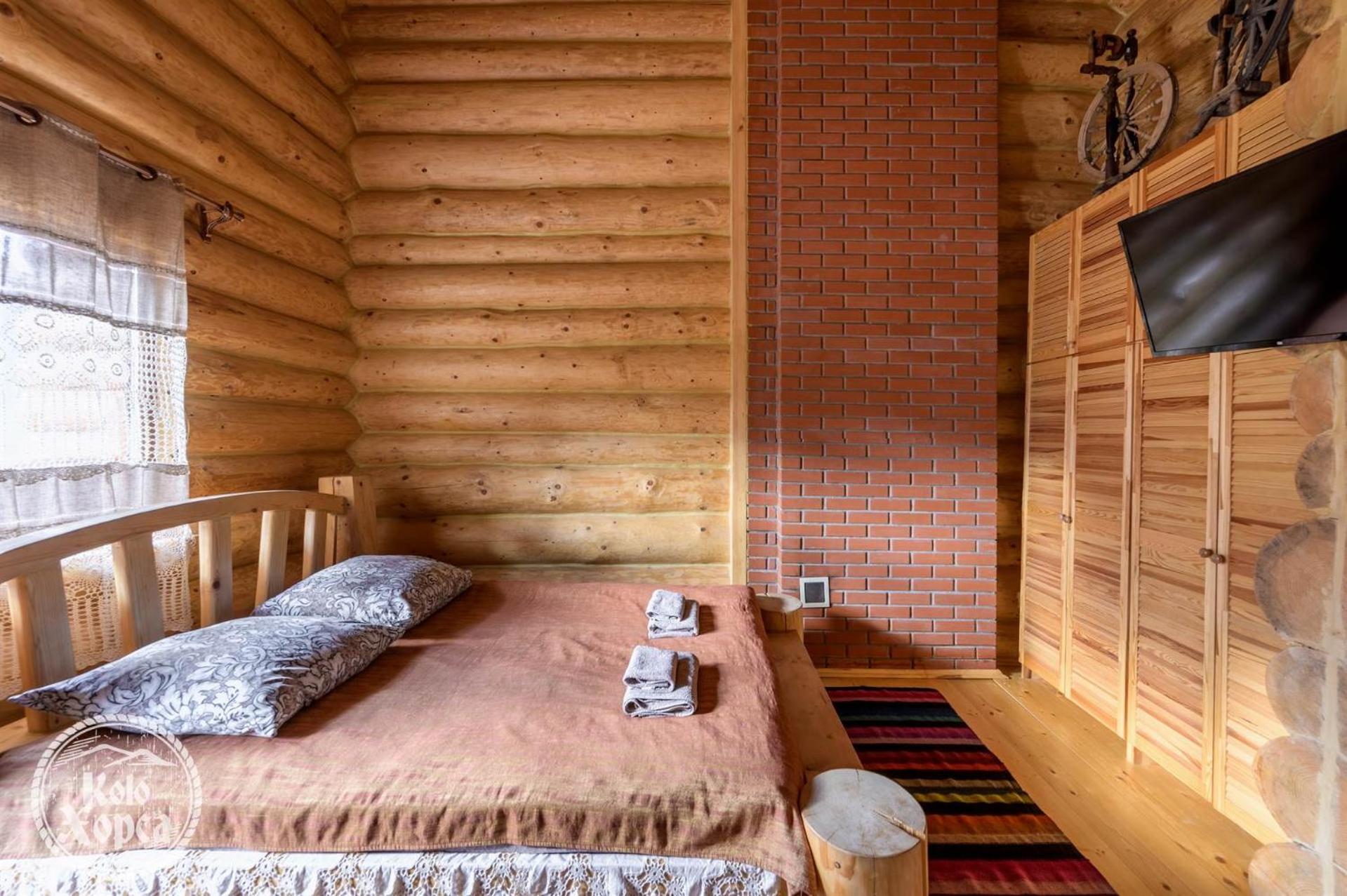 Коло Хорса Apartment Slavske Bilik gambar