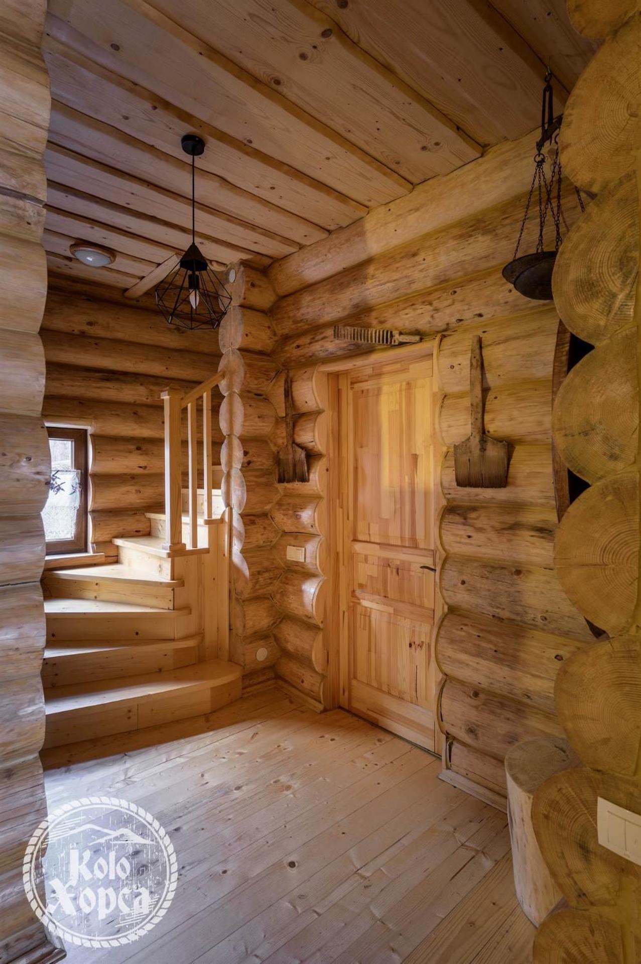 Коло Хорса Apartment Slavske Luaran gambar