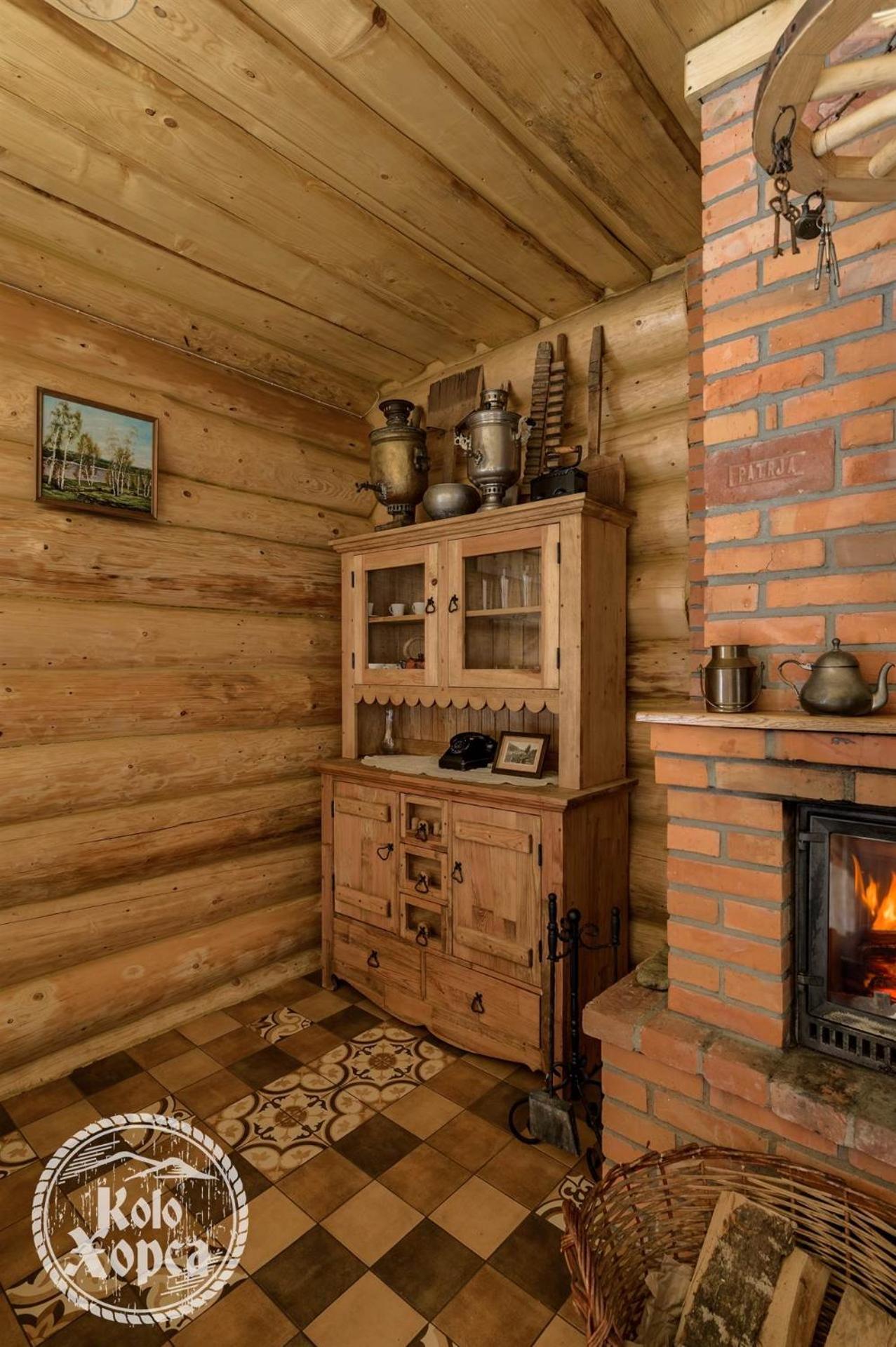 Коло Хорса Apartment Slavske Luaran gambar