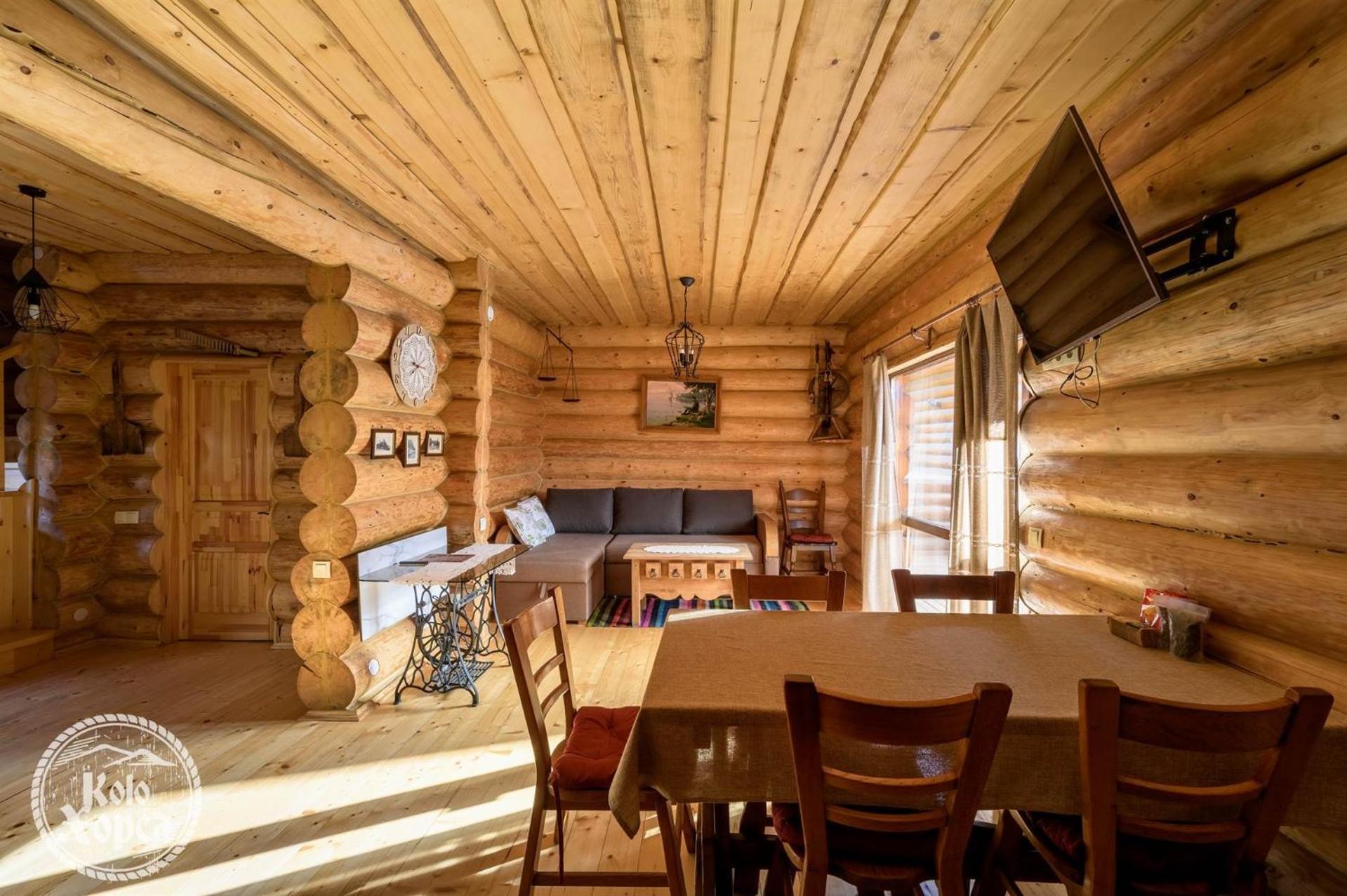 Коло Хорса Apartment Slavske Bilik gambar