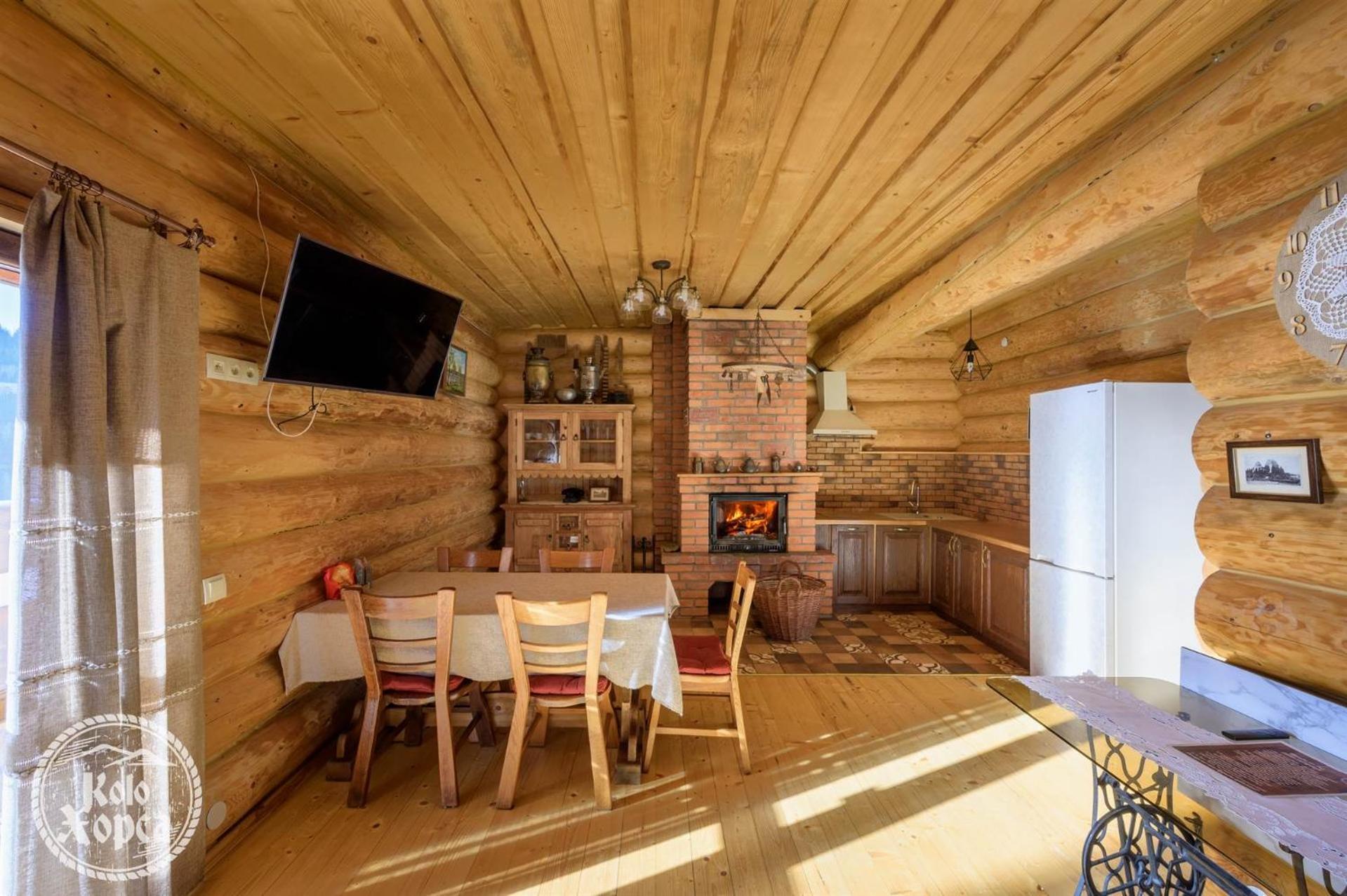 Коло Хорса Apartment Slavske Luaran gambar