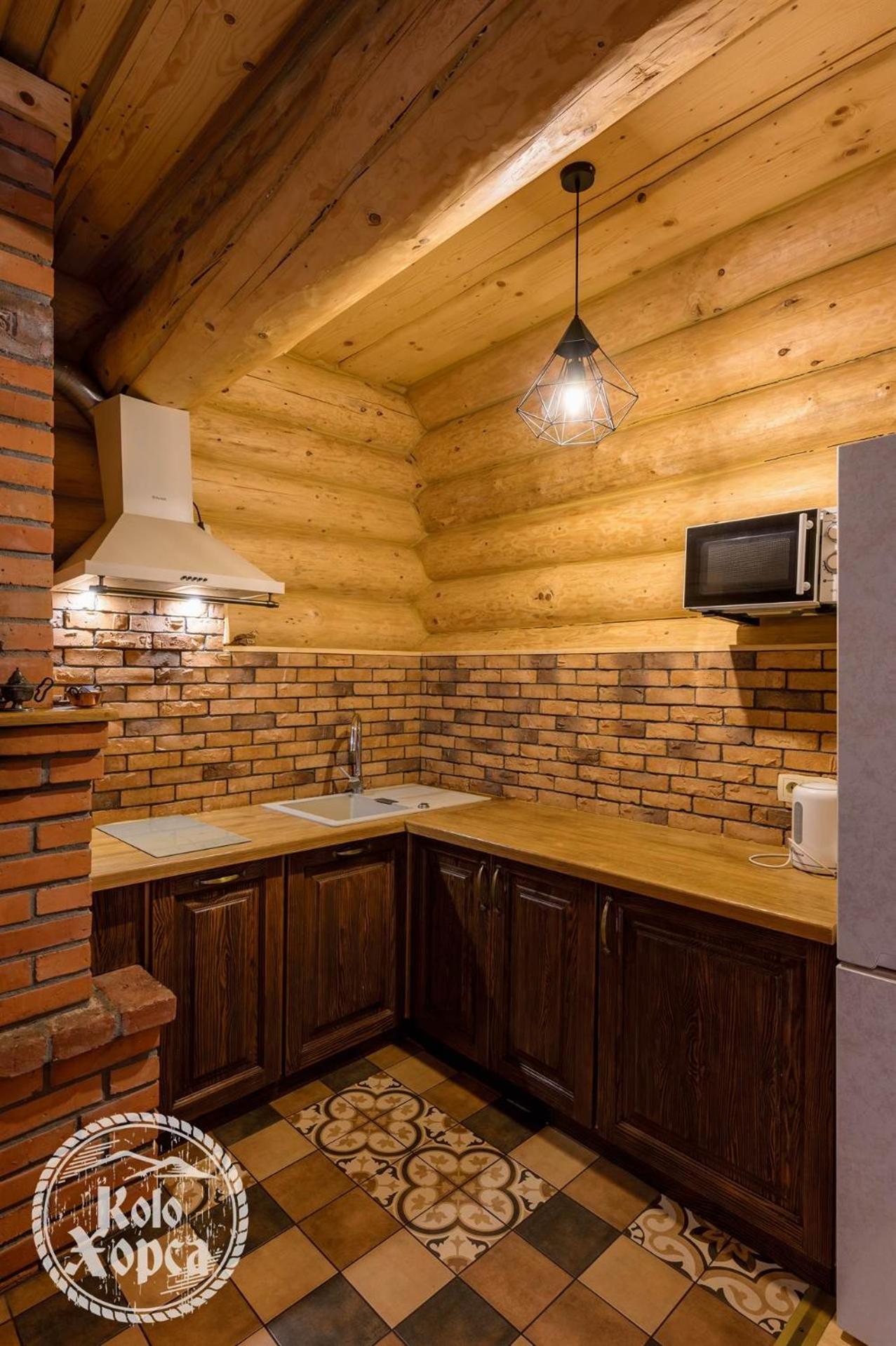 Коло Хорса Apartment Slavske Luaran gambar