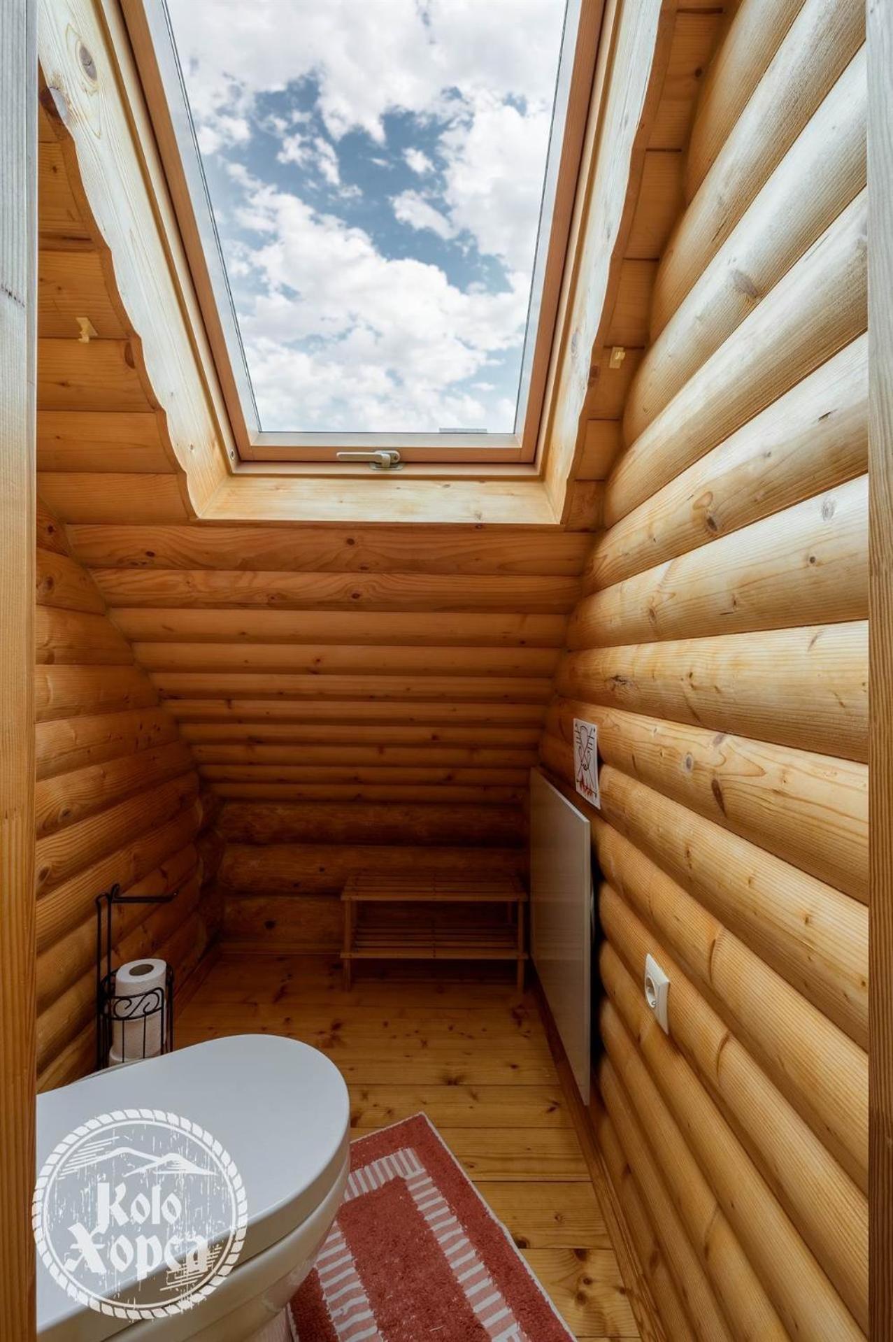 Коло Хорса Apartment Slavske Luaran gambar
