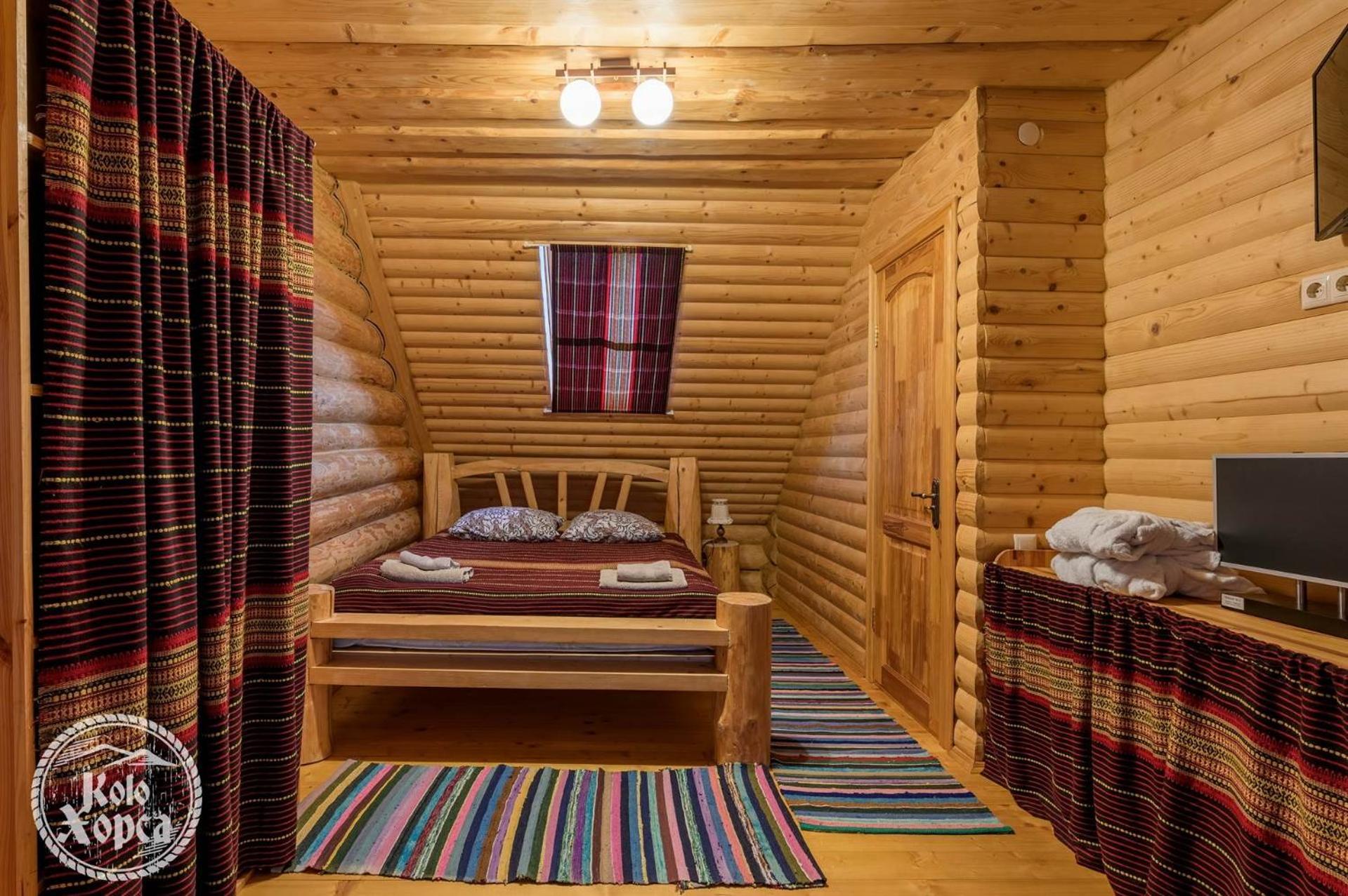 Коло Хорса Apartment Slavske Luaran gambar