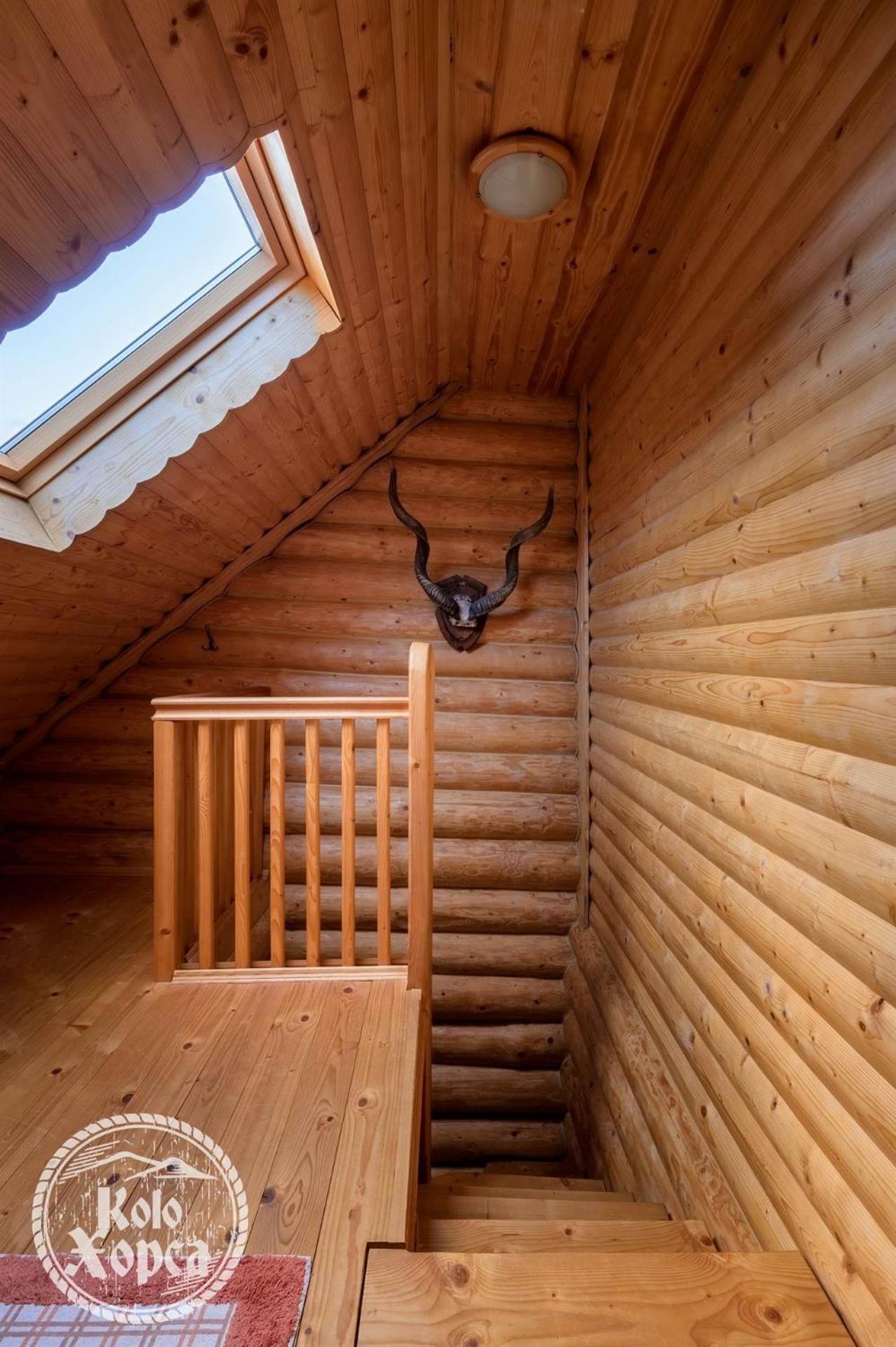 Коло Хорса Apartment Slavske Bilik gambar