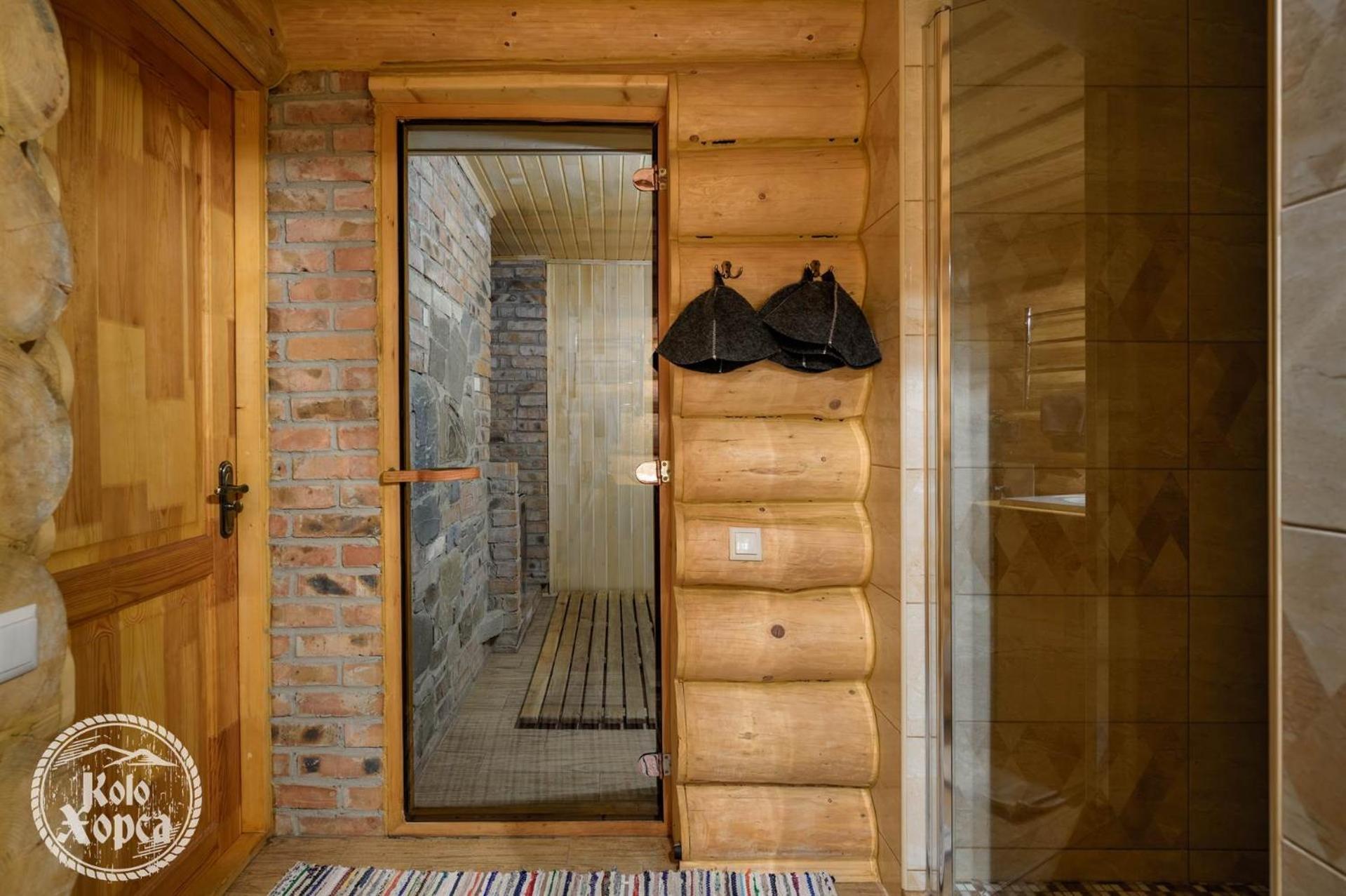Коло Хорса Apartment Slavske Bilik gambar