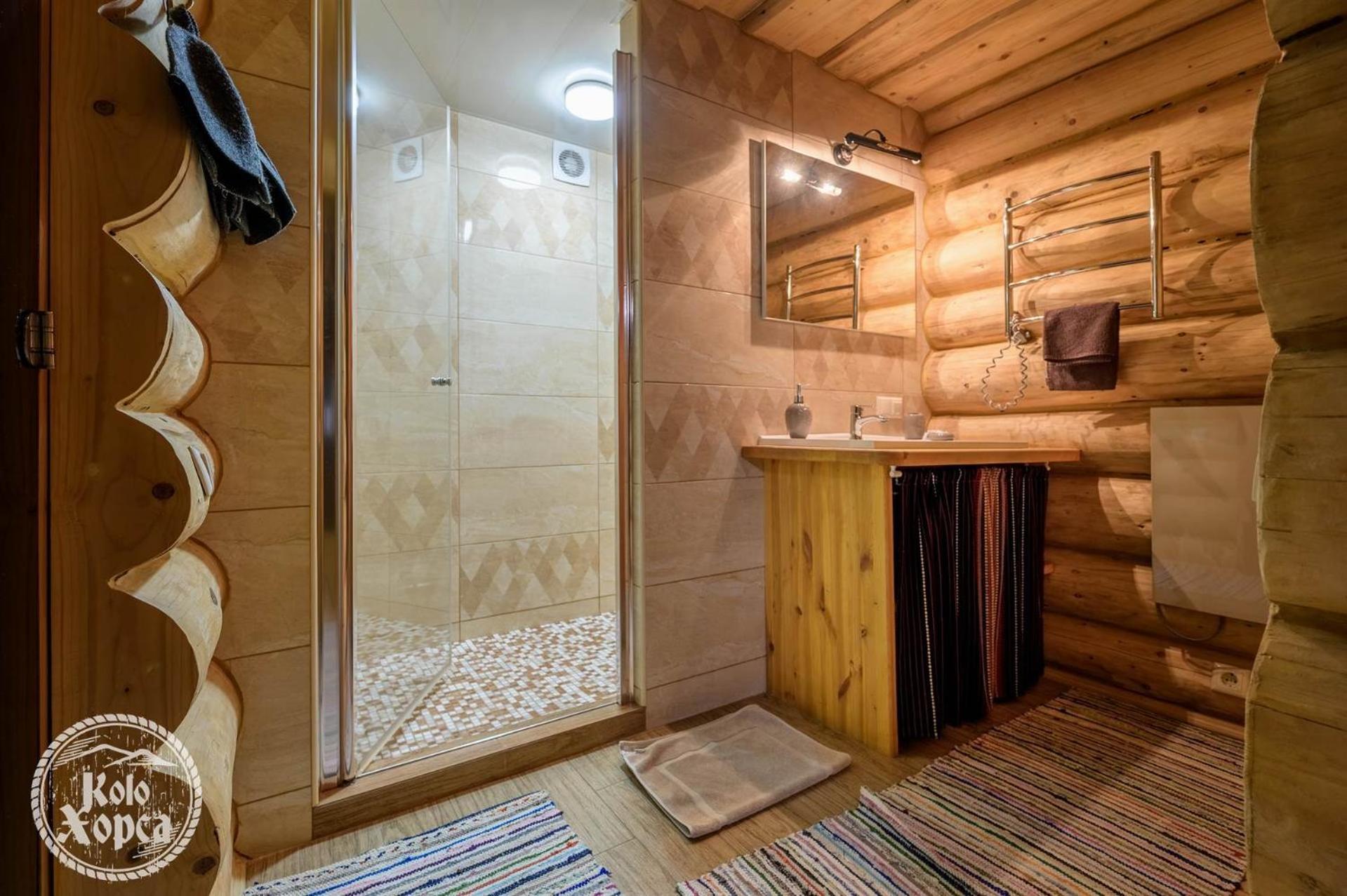 Коло Хорса Apartment Slavske Luaran gambar