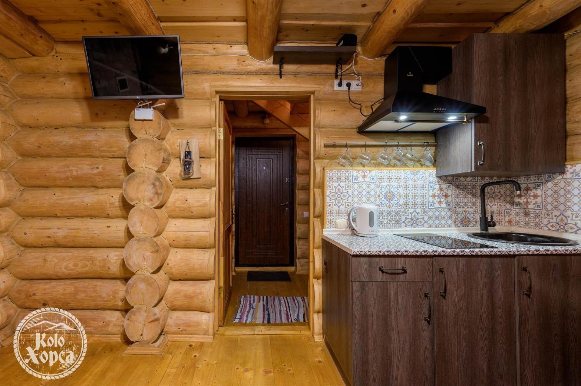 Коло Хорса Apartment Slavske Bilik gambar