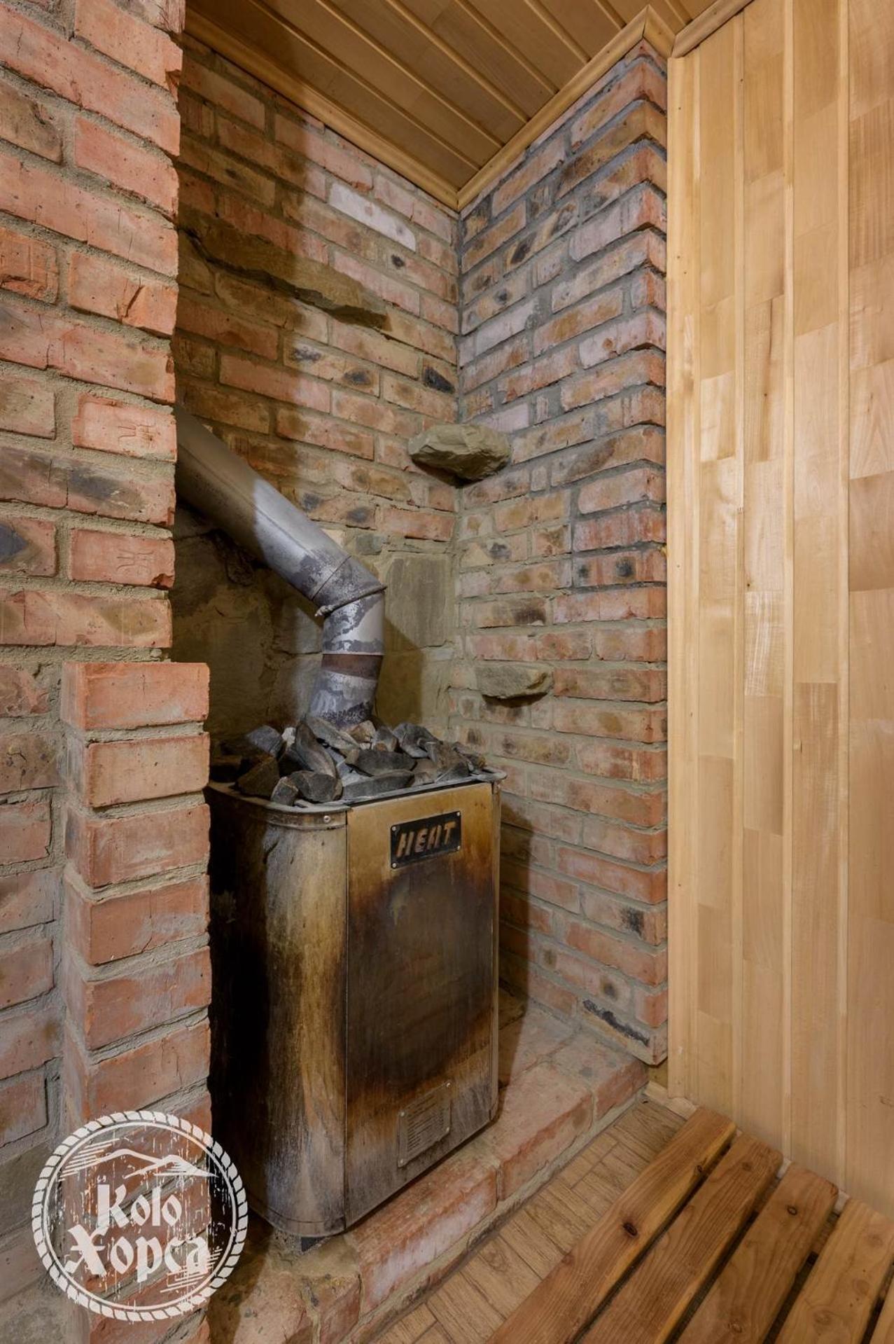 Коло Хорса Apartment Slavske Luaran gambar