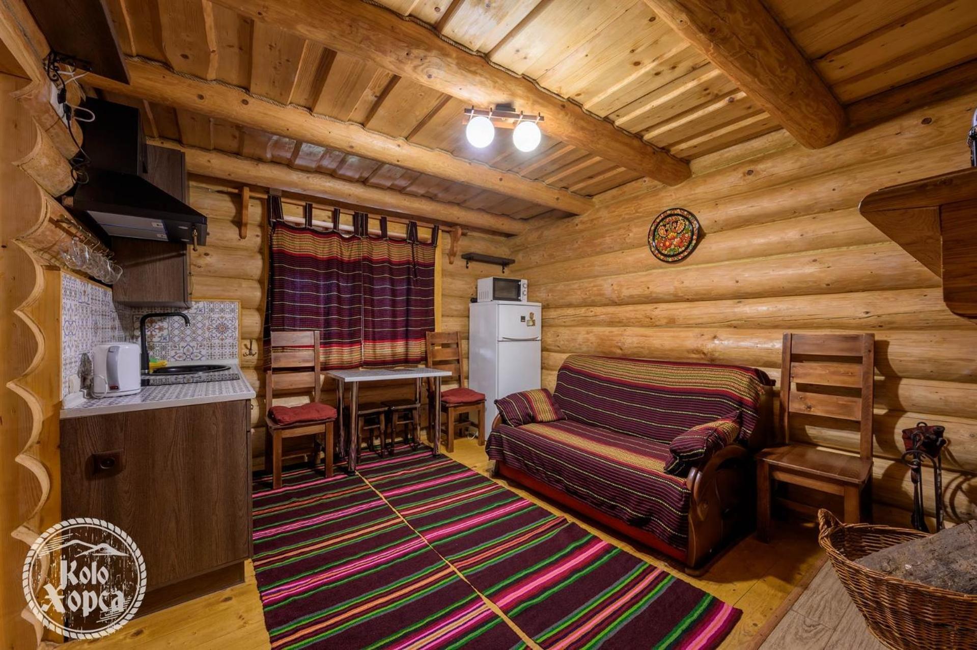 Коло Хорса Apartment Slavske Bilik gambar
