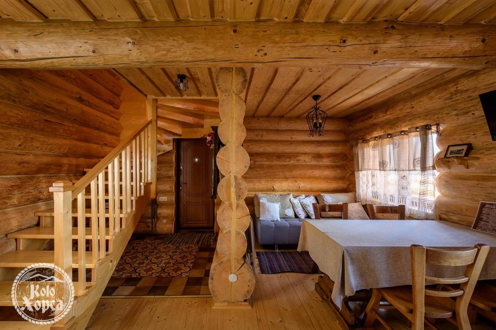 Коло Хорса Apartment Slavske Luaran gambar
