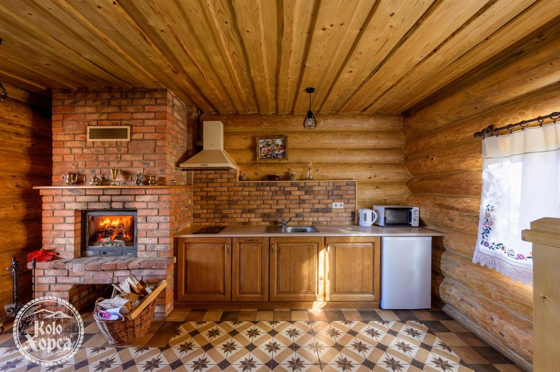 Коло Хорса Apartment Slavske Luaran gambar
