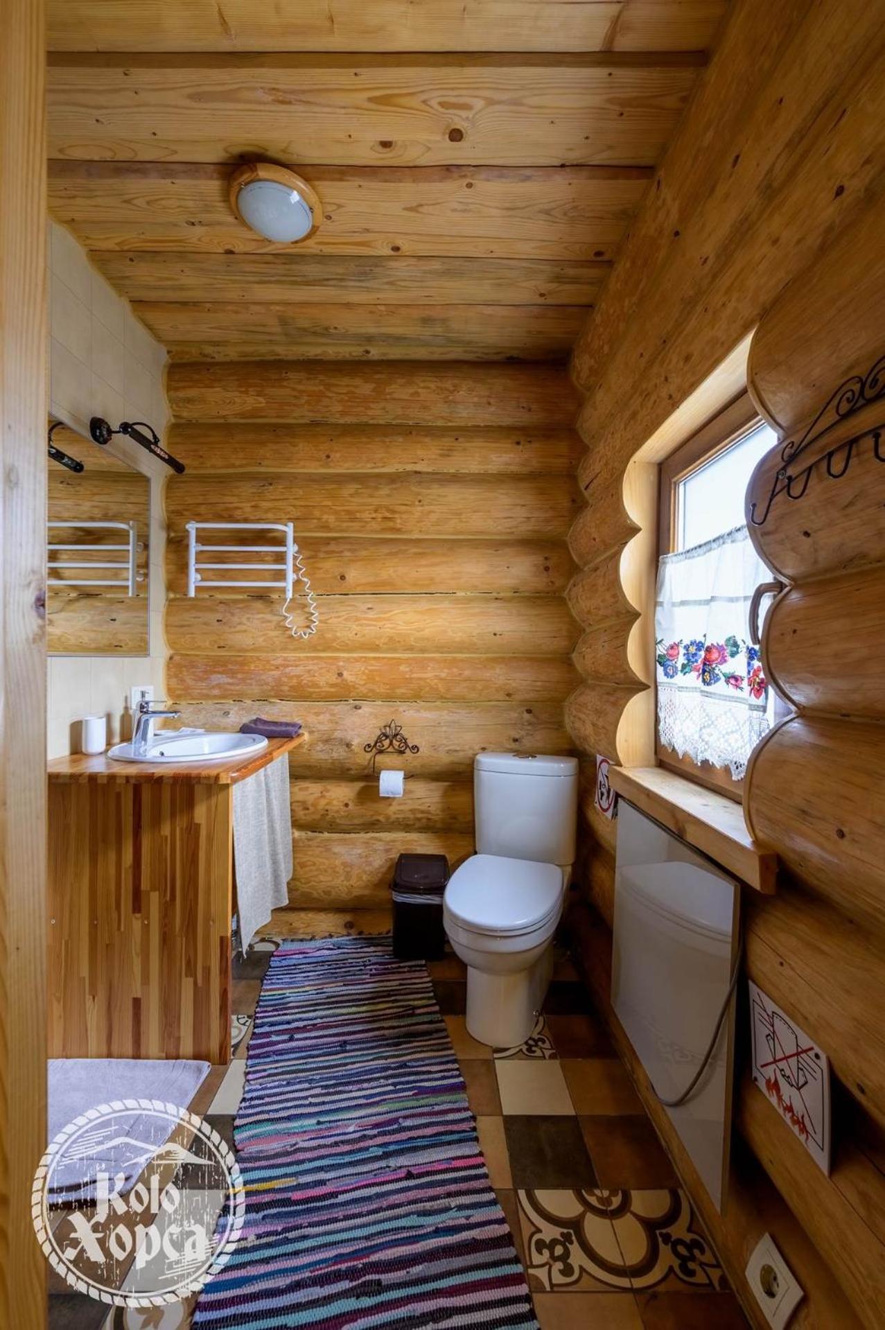 Коло Хорса Apartment Slavske Bilik gambar