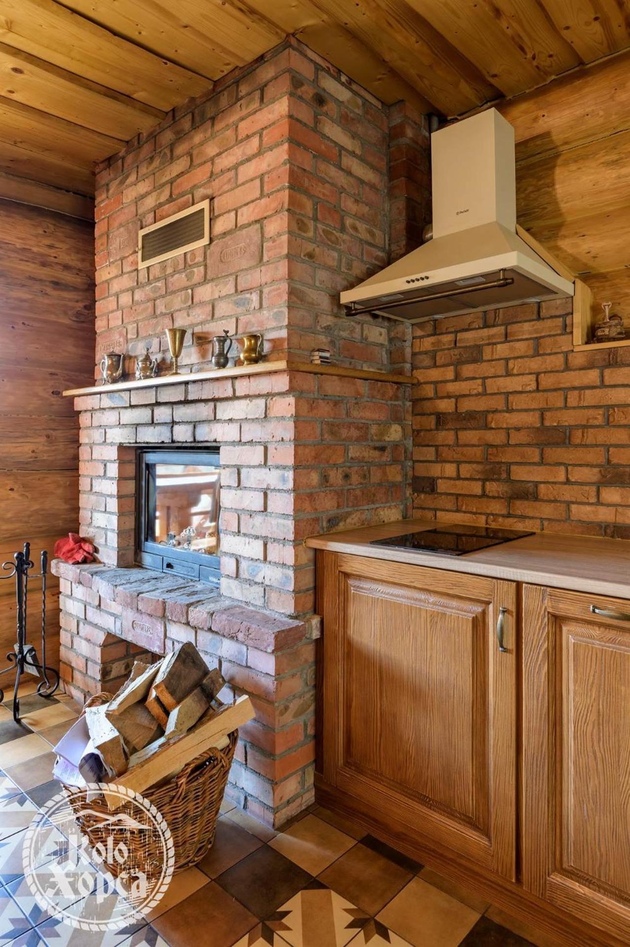 Коло Хорса Apartment Slavske Luaran gambar