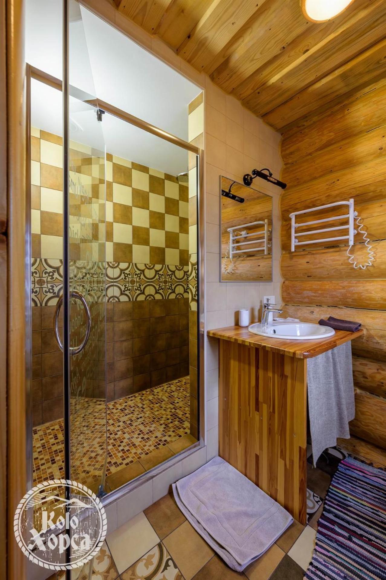 Коло Хорса Apartment Slavske Luaran gambar
