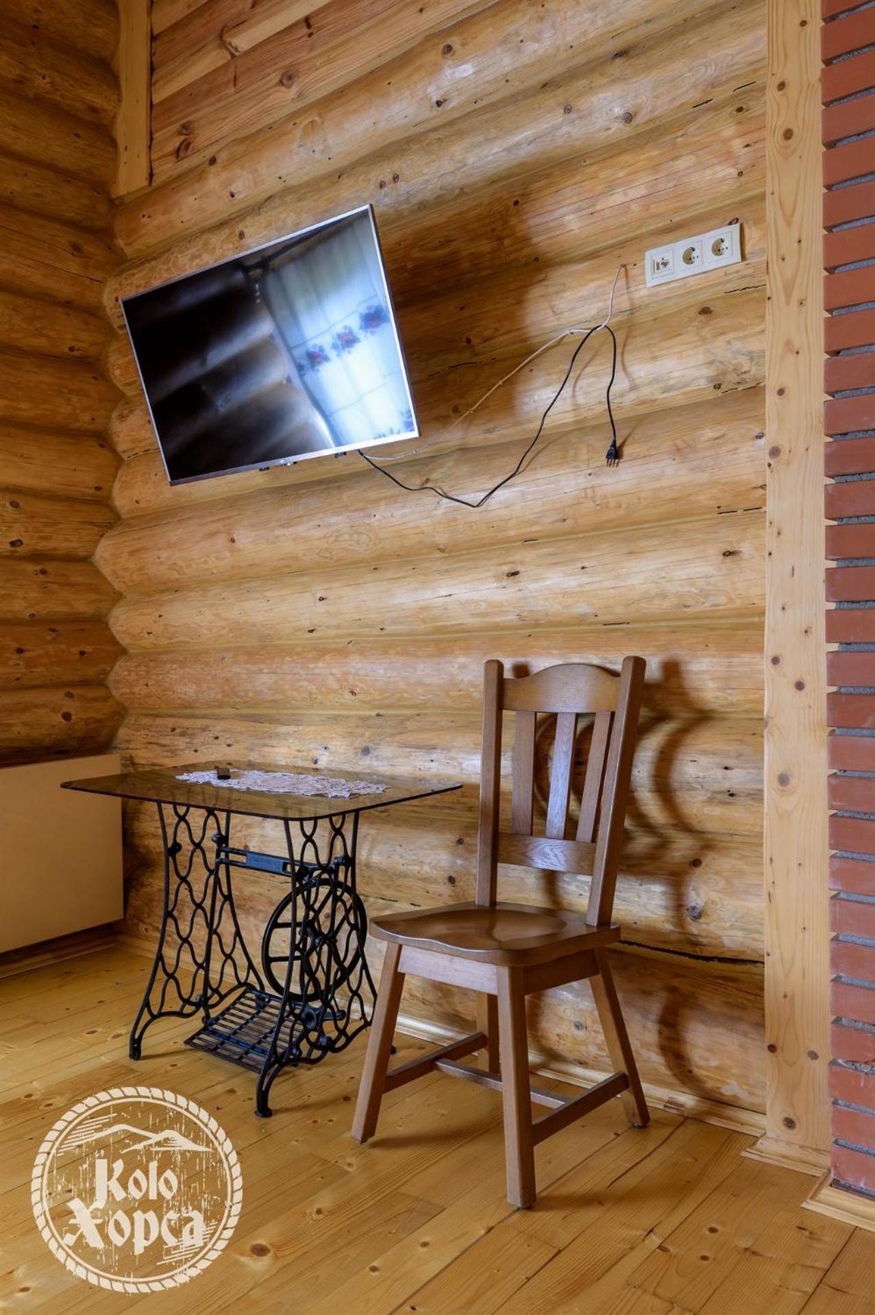 Коло Хорса Apartment Slavske Bilik gambar